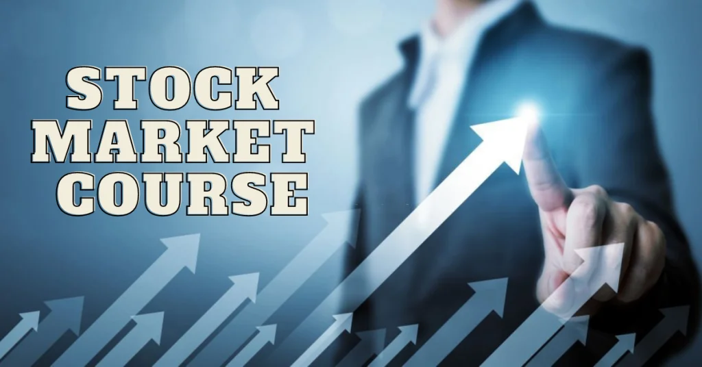 Investment Courses for Business Professionals (1 Month) with lifetime support